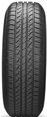 Hankook Optimo H724 195/65R15 89T DSB | Best One Tire